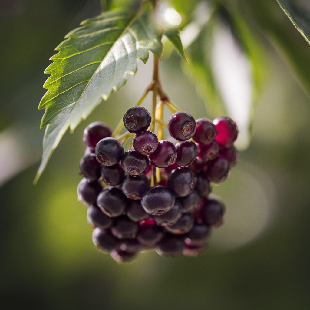 Elderberry