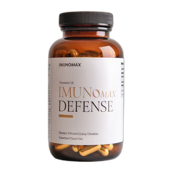 ImunoMax Defense - podpora imunity